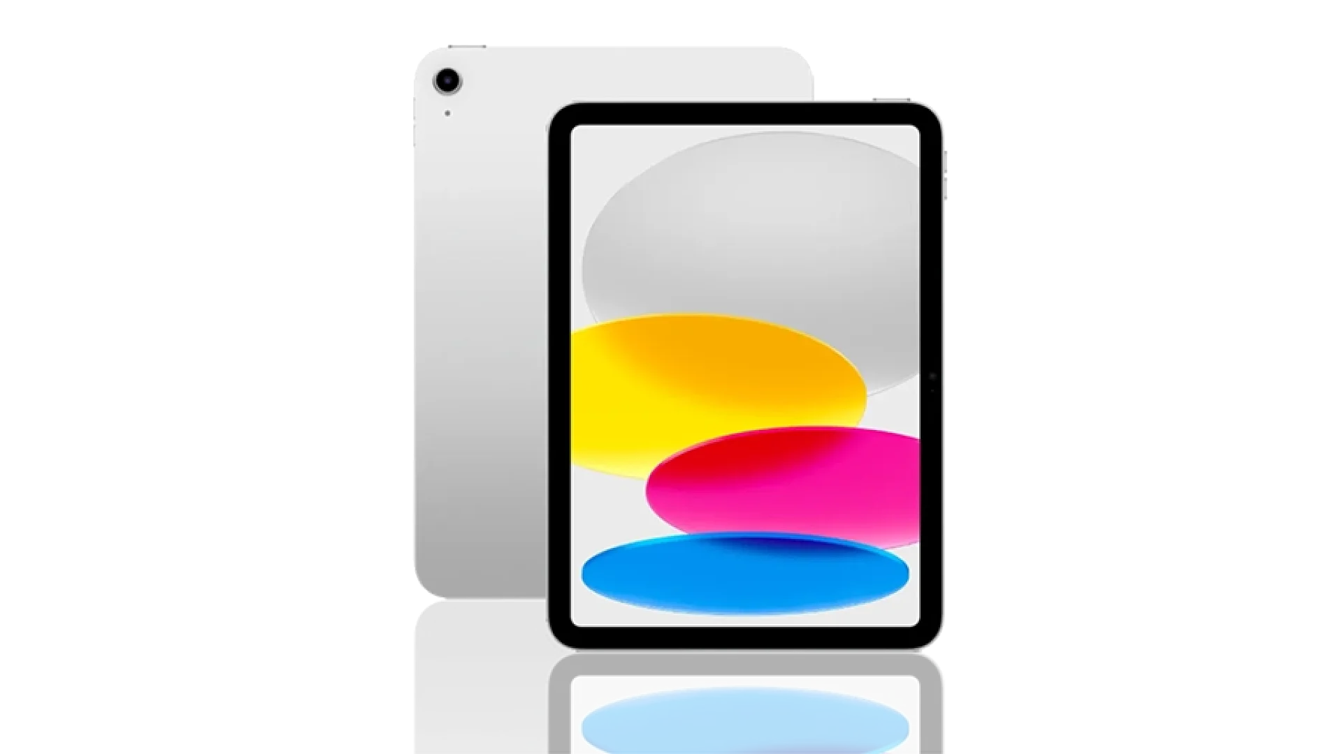 Apple iPad 11