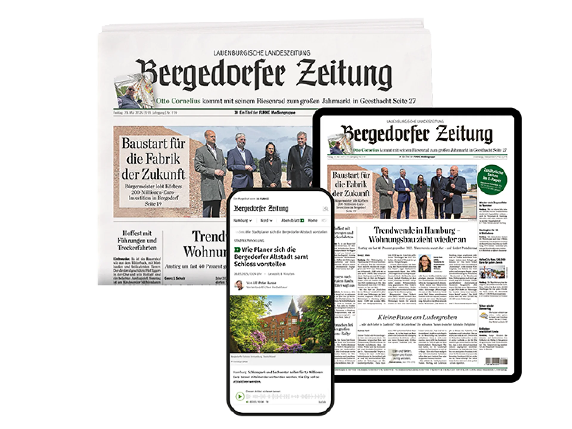 Platzhaltergrafik Packshot