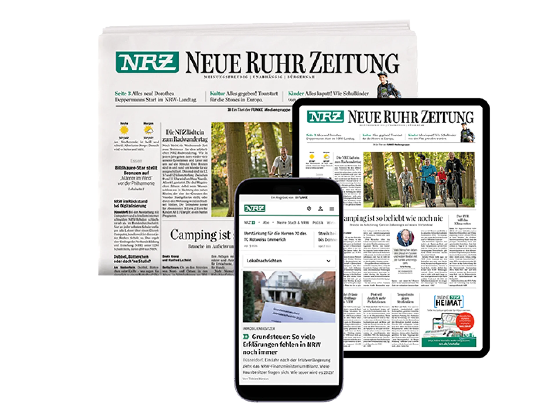 Platzhaltergrafik Packshot