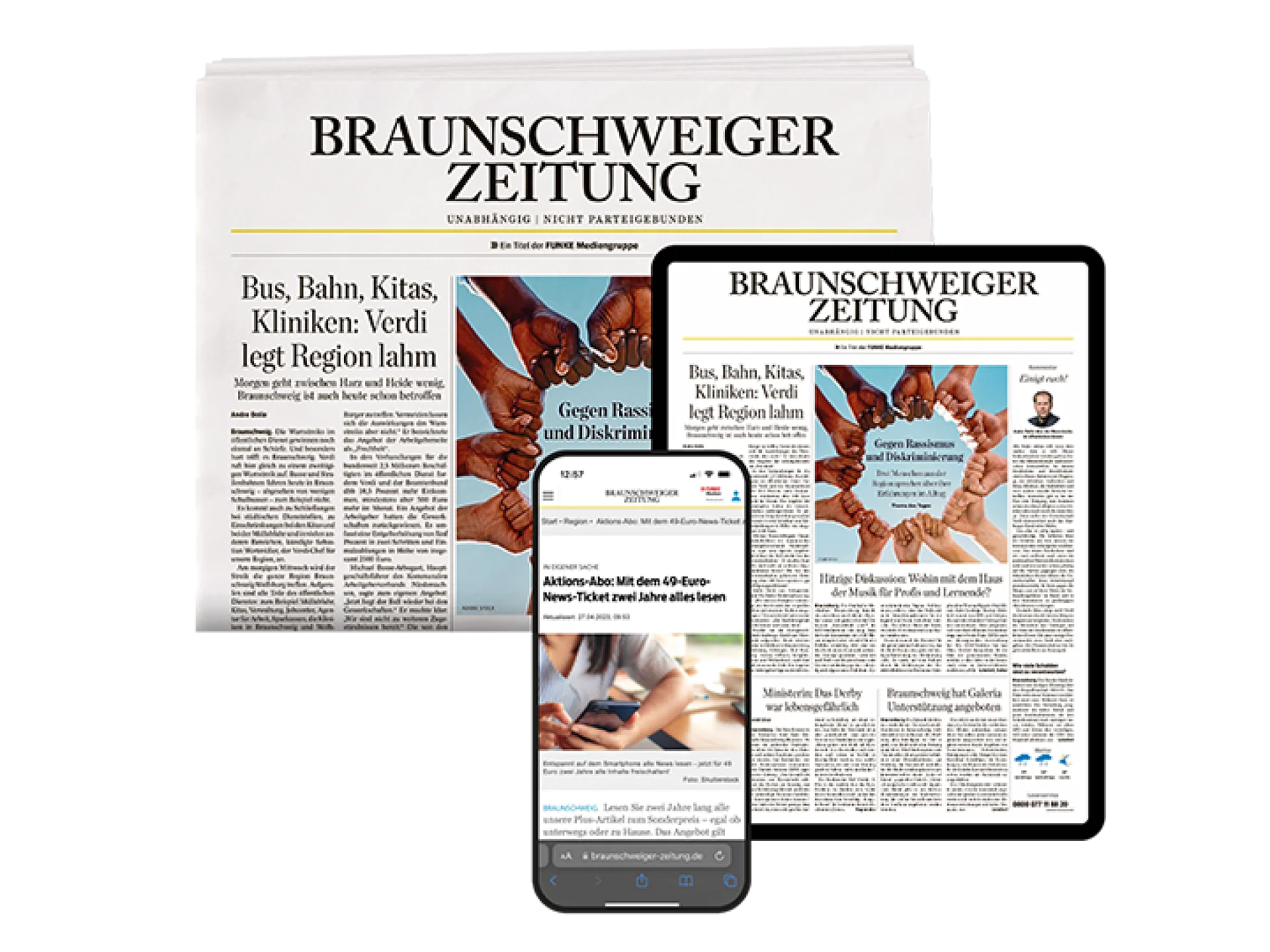 Platzhaltergrafik Packshot