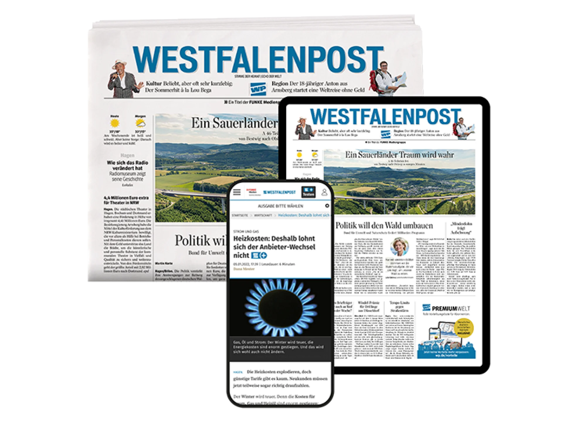 Platzhaltergrafik Packshot